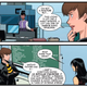 Illustration for article titled The New iUnstoppable Wasp /iGives Nadia a Problem She Cant Solve Alone: Bipolar Disorder